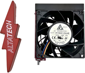 HP 879151-001 SYSTEM FAN MODULE (ML350G10), Used