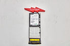 HP 879387-001 480GB 6G SFF SAS NONAFC SSD (3PAR), Used