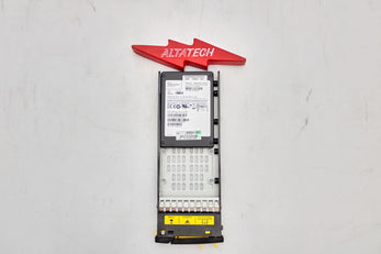 HP 879387-001 480GB 6G SFF SAS NONAFC SSD (3PAR), Used