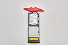 HP 879387-001 480GB 6G SFF SAS NONAFC SSD (3PAR), Used