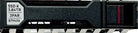 HP 879406-001 3PAR 9000 3.84TB SAS SFF SSD 2.5 Inch, Used