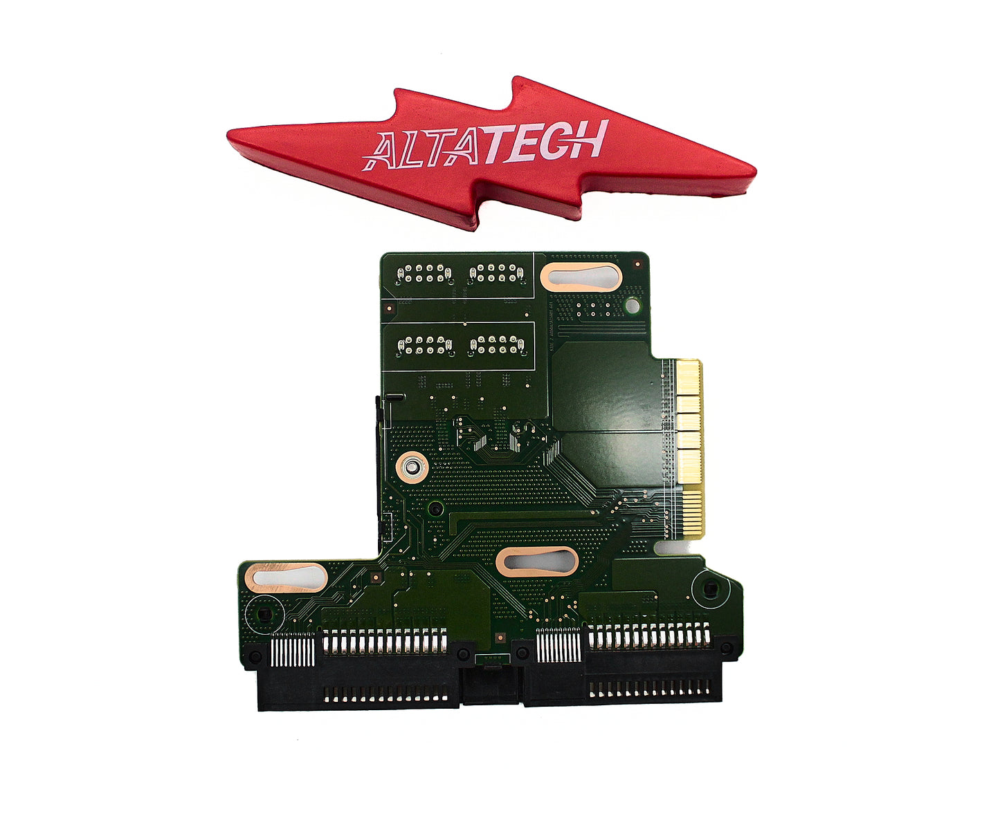 HP 879447-001 Power Supply Backplane Module (ProLiant ML350 G10), Used