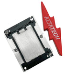 HP 879468-001 ML350 G10 Standard Heatsink, Used