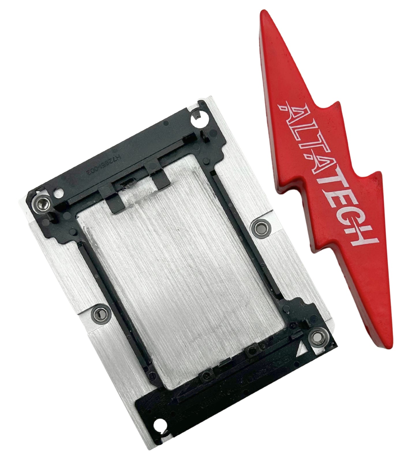 HP 879468-001 ML350 G10 Standard Heatsink, Used