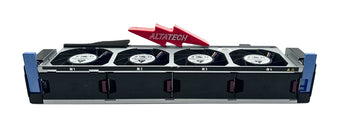 HP 879984-001 ML350 G10 Fan Cage, Used