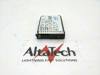 HP 880244-001 1.6TB NVMe x4 2.5