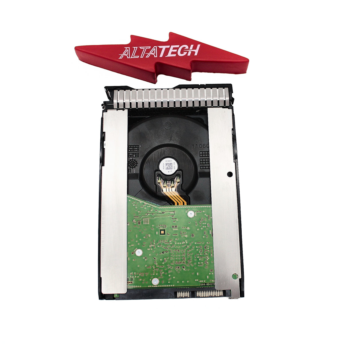 HP 882400-001 12TB 6G 7.2K LFF MDL HE DS SATA HDD, Used