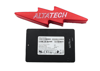 HP 936837-001 256GB SSD SATA 2.5 6G PM871B, Used
