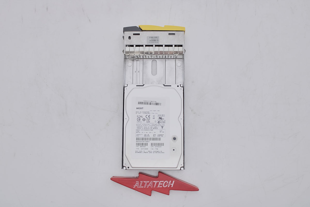 HP 975-200016 600GB 15K LFF FC HDD (3PAR), Used