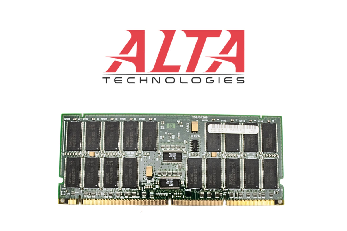 HP A3864-66501 1GB SDRAM DIMM (A6016A), Used