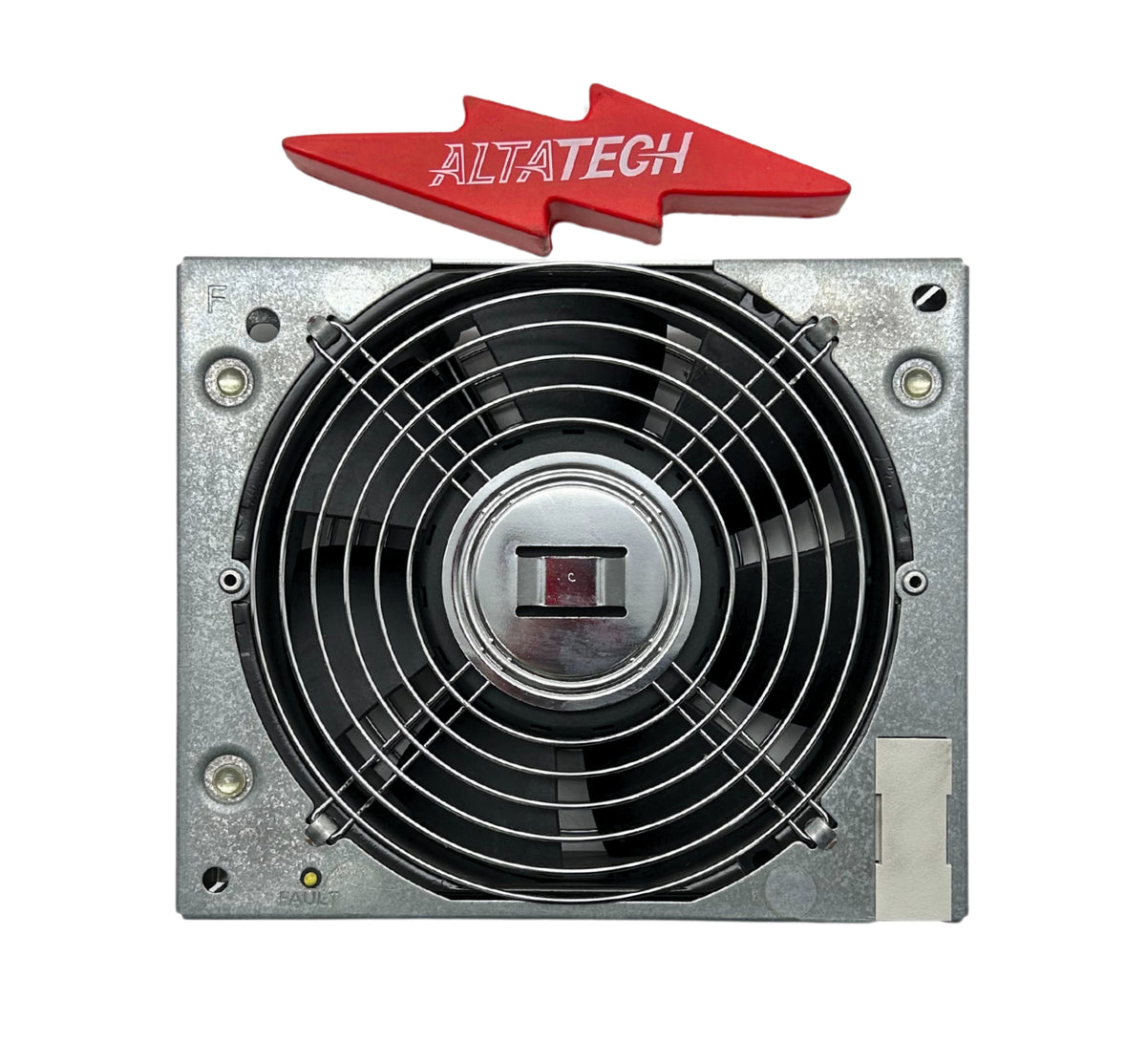 HP A5191-04002 L-CLASS FAN, Used