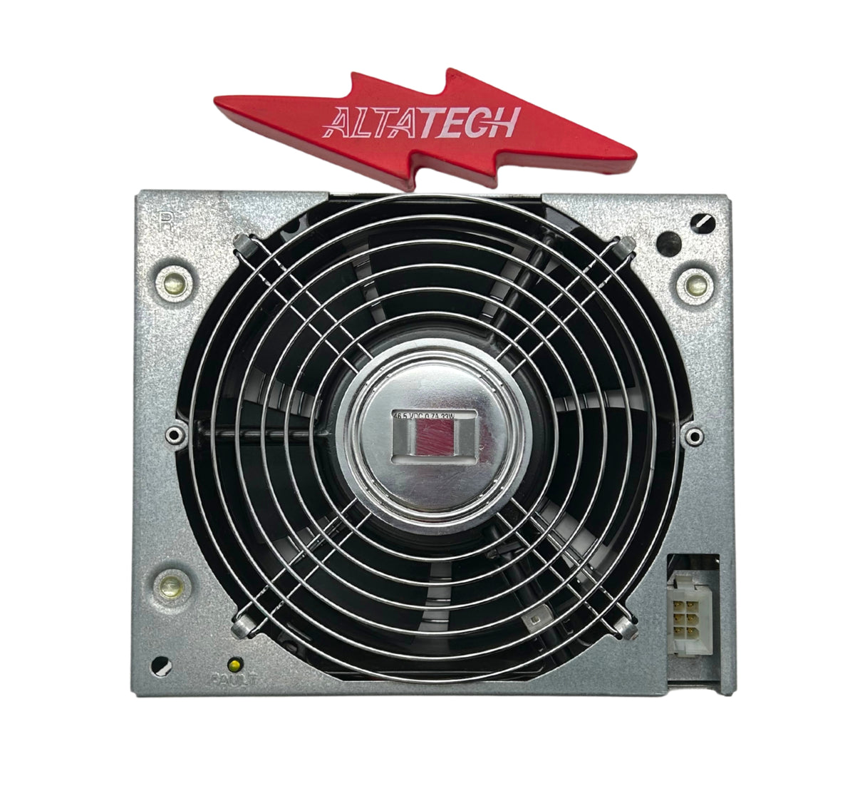 HP A5191-04002 L-CLASS FAN, Used