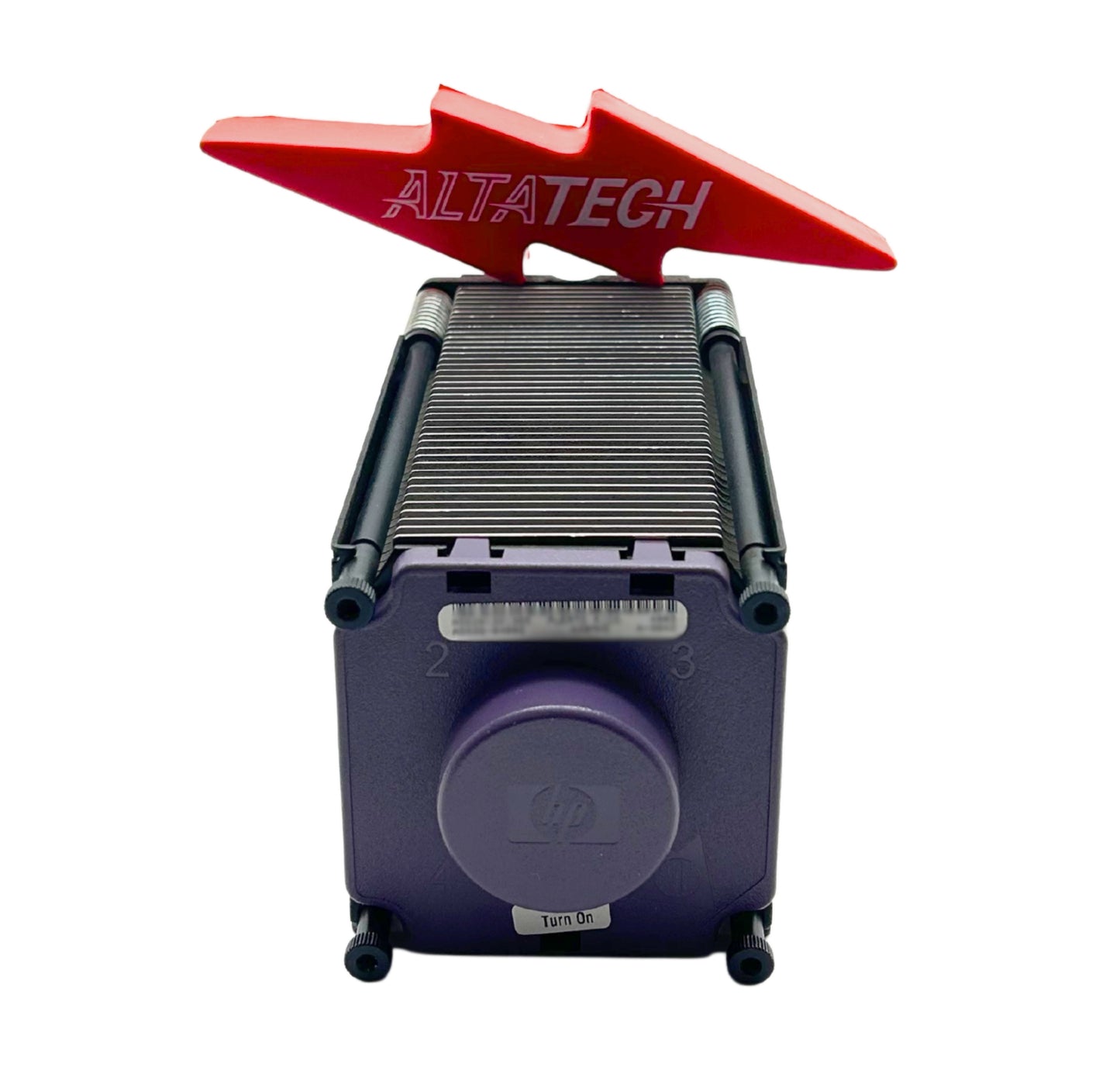 HP A5522A 440MHZ Processor (L), Used