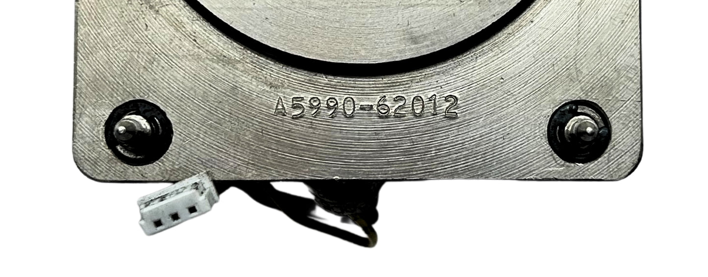 HP A5990-62012 J6000 CPU HEATSINK FAN, Used