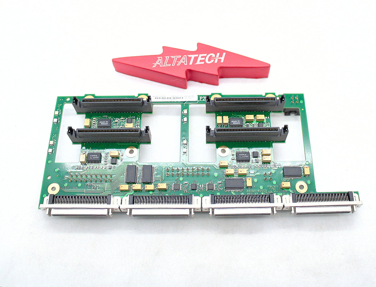 HP A6093-60003 RP8400 Disk/Media Backplane, Used