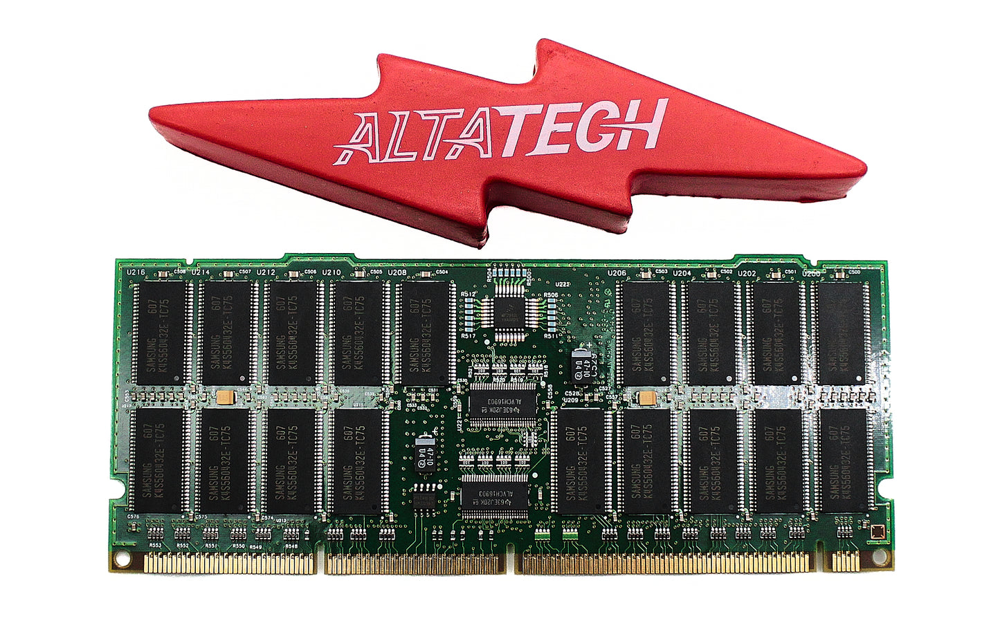 HP A6098-60101 1GB High-Density SDRAM DIMM, Used