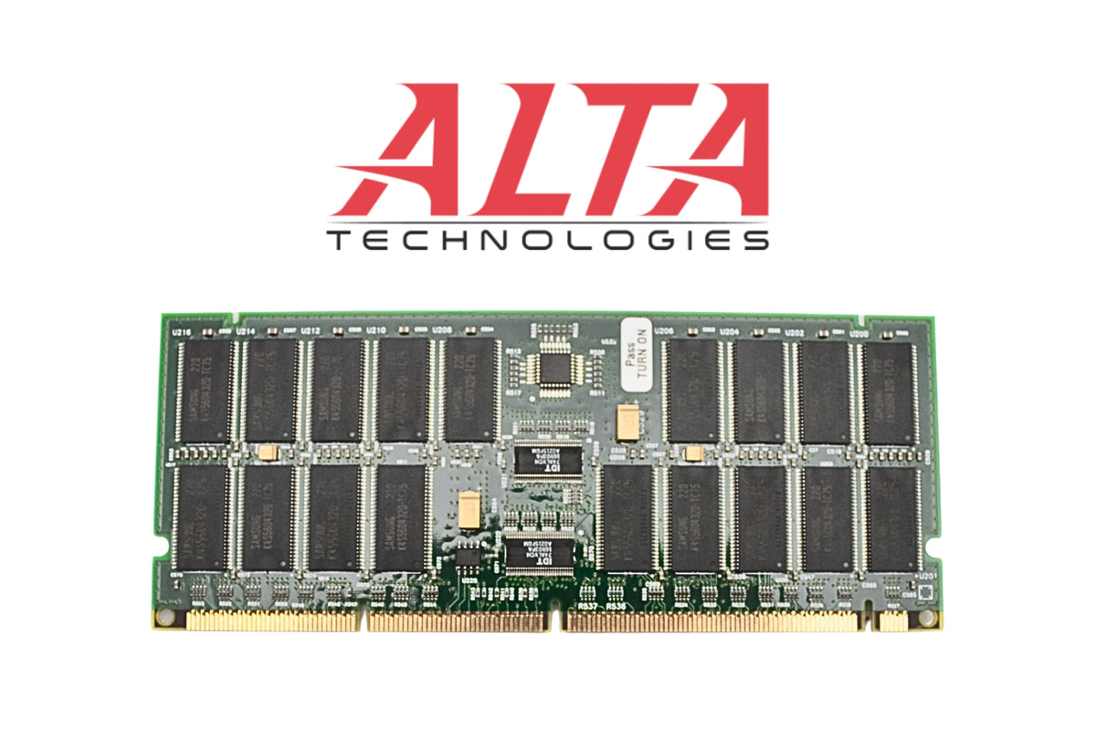 HP A6115-69001 1GB HD SDRAM DIMM, Used