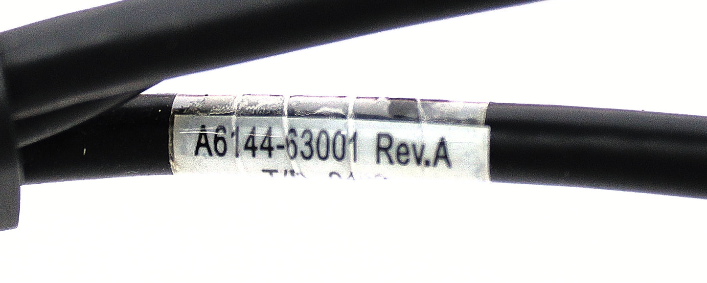 HP A6144-63001 L3000 M-CABLE, Used
