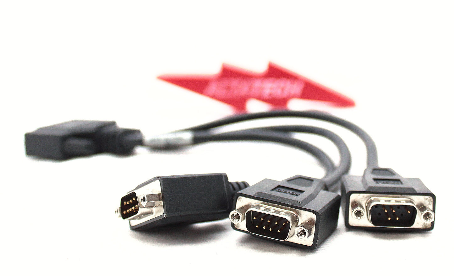 HP A6144-63001 L3000 M-CABLE, Used