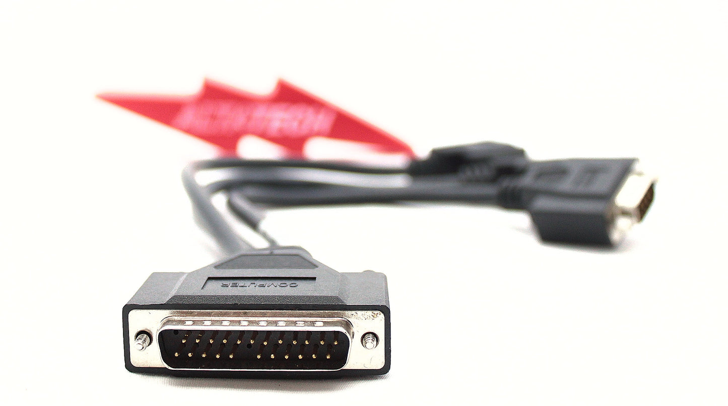 HP A6144-63001 L3000 M-CABLE, Used