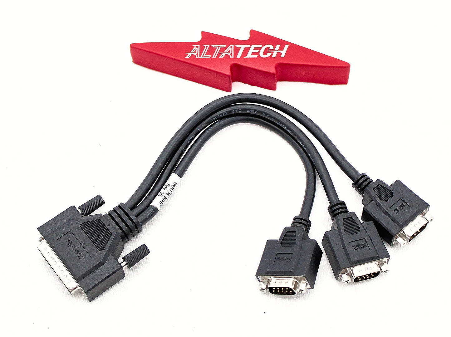 HP A6144-63001 L3000 M-CABLE, Used