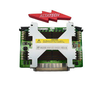 HP A6155A RP5430/RP5470 MEM. EXT., Used