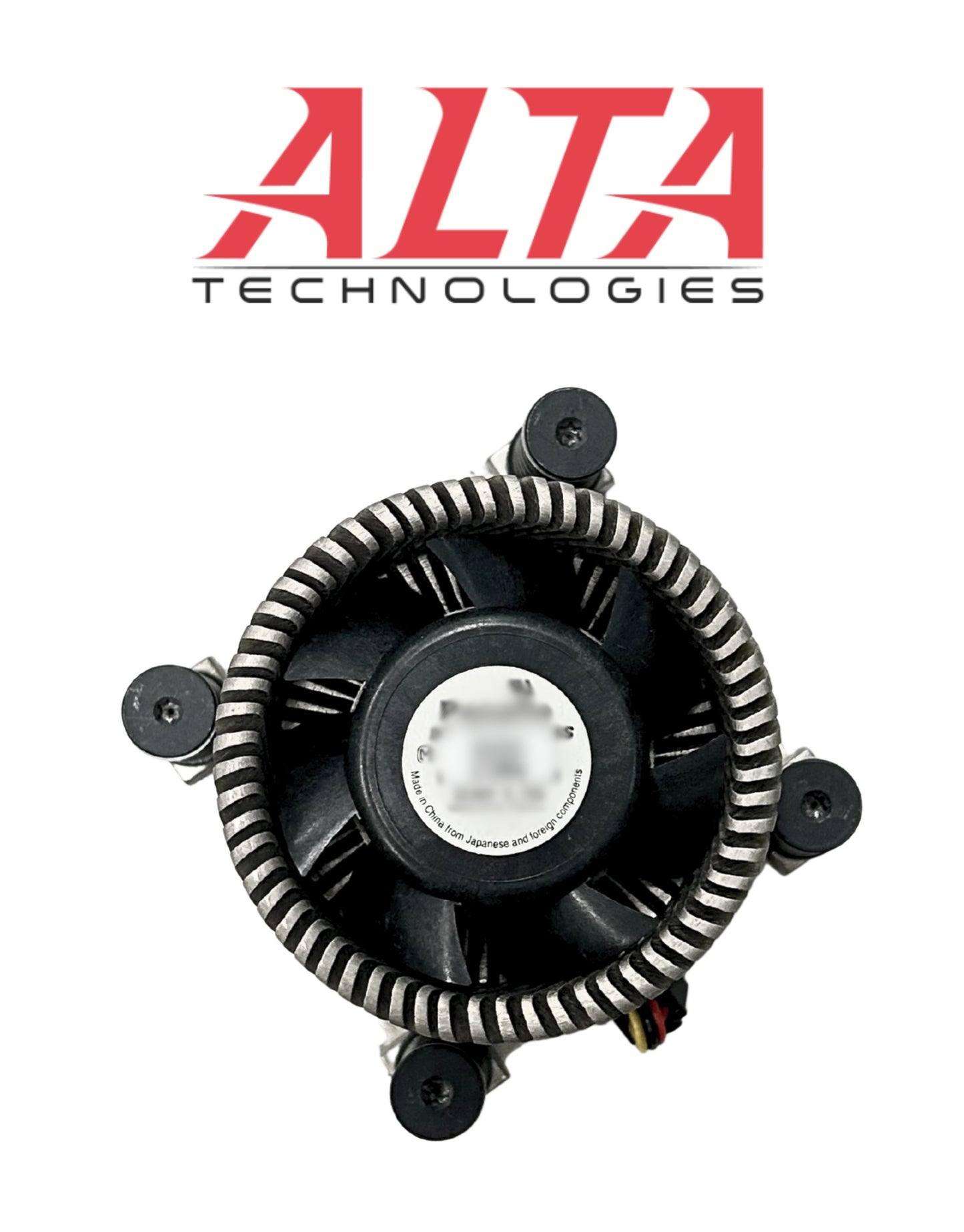 HP A6435-04002 SINGLE 875MHZ CPU(RPXX00), Used