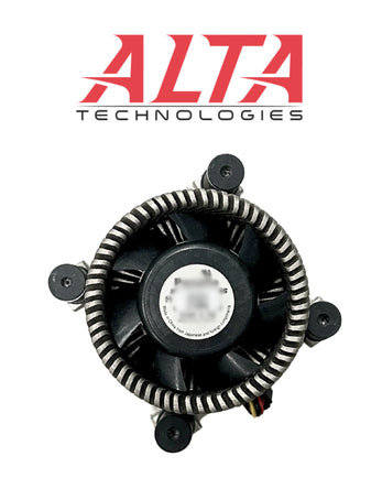 HP A6435-04002 SINGLE 875MHZ CPU(RPXX00), Used