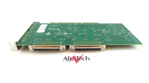 HP A6829A Dual Channel Ultra160 SCSI LVD PCI Adapter Board, Used