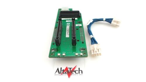 HP A6961-60002 RX4640 Server SCSI Backplane Board, Used