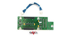 HP A6961-60002 RX4640 Server SCSI Backplane Board, Used