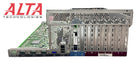 HP A6961-69501 9000/RP4440 I/O BASEBOARD, Used