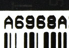 HP A6968A 2GB QUAD MEMORY (RP34X0), Used