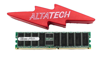 HP A6968A 2GB QUAD MEMORY (RP34X0), Used