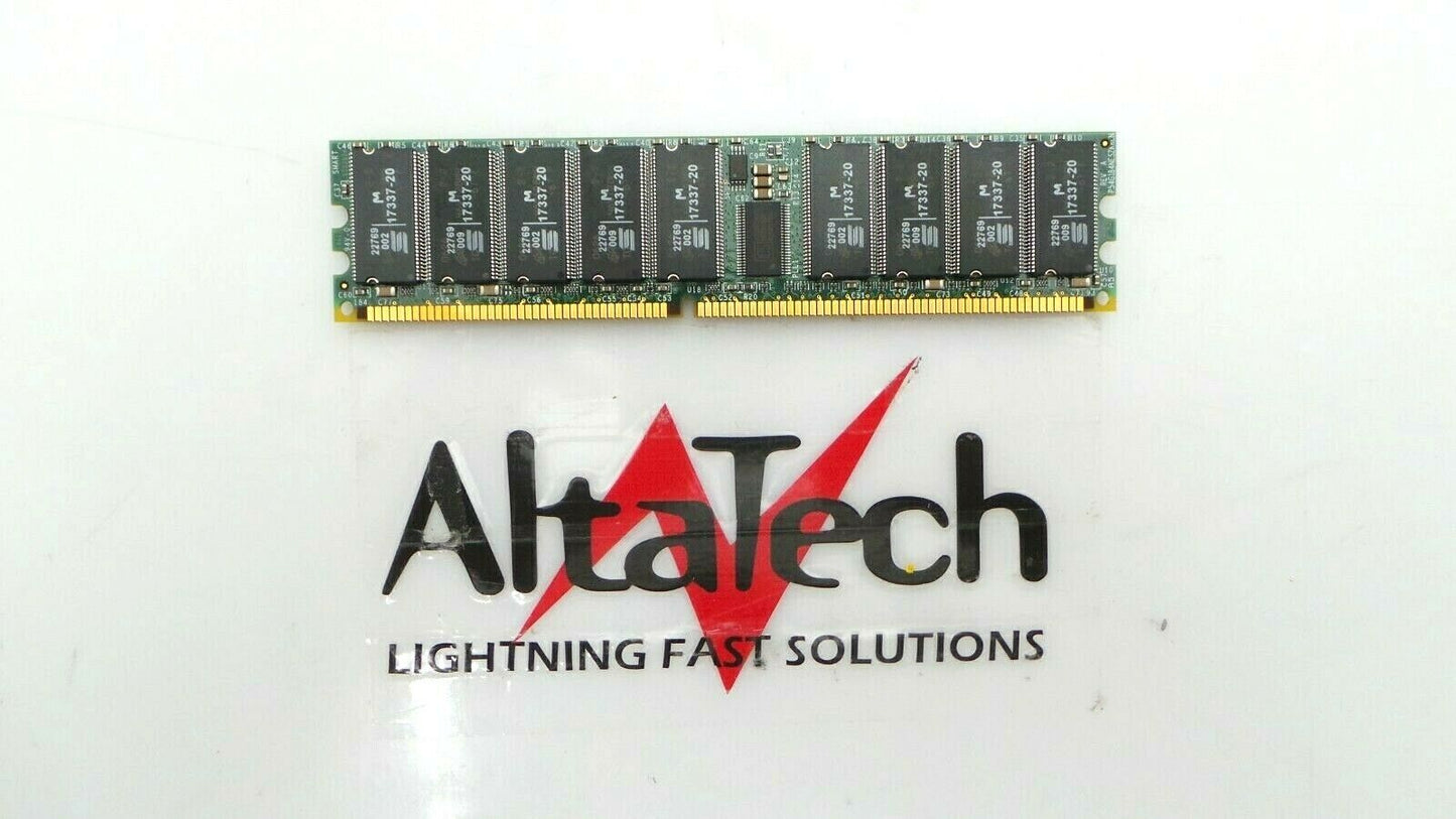 HP A6970AX 2 GB PC-2100 DDR-266 sdram DIMM Memory, Used