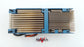HP A7158A Intel Itanium 2 1.5GHz Processor Module for RX4640, Used