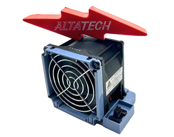 HP A7231-04033 RX2600 Fan Assembly, DUAL, Used