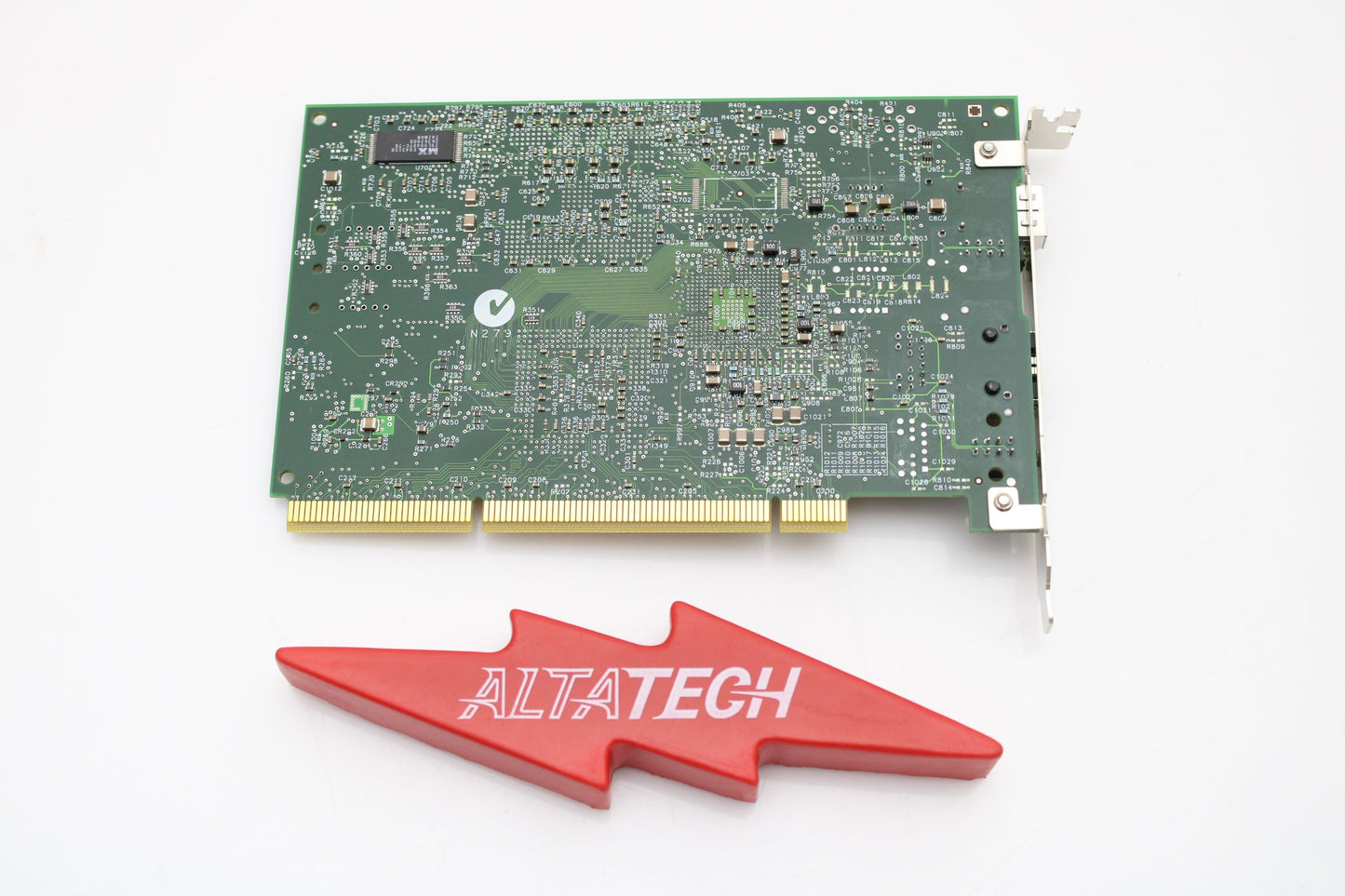 HP A9784A PCI-X 2GB FC/1000BASE-TX, Used