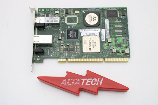 HP A9784A PCI-X 2GB FC/1000BASE-TX, Used