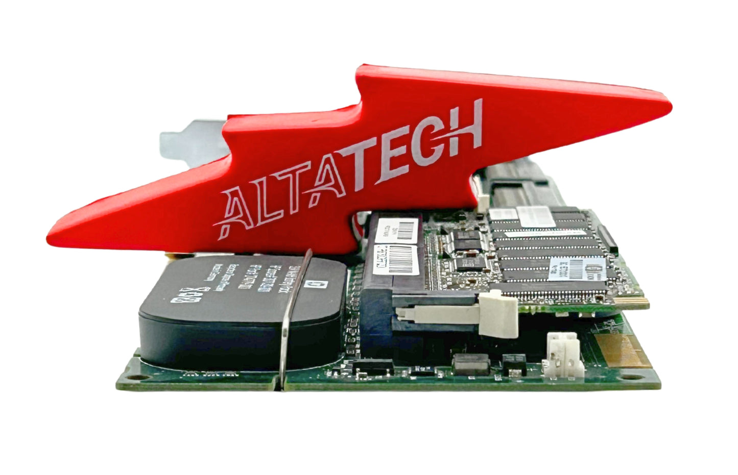 HP A9890A HP Compaq SA 6402 2ch u320 Controller, Used