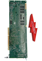 HP A9890A HP Compaq SA 6402 2ch u320 Controller, Used