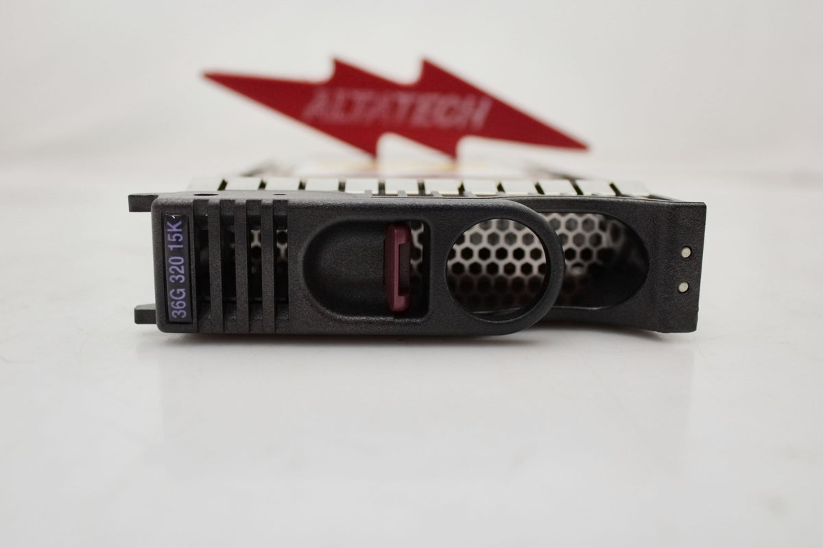 HP A9896A 36GB 15K U320 HOTPLUG, Used