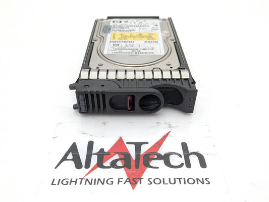 HP A9898A 146GB Hot Plug 3.5" 10k Ultra320 Hard Disk Drive, Used