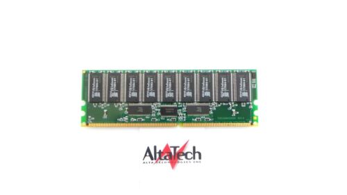 HP A9910A 1GB pc2100 ddr-266 DIMM RAM Memory, Used