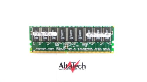 HP A9910A 1GB pc2100 ddr-266 DIMM RAM Memory, Used