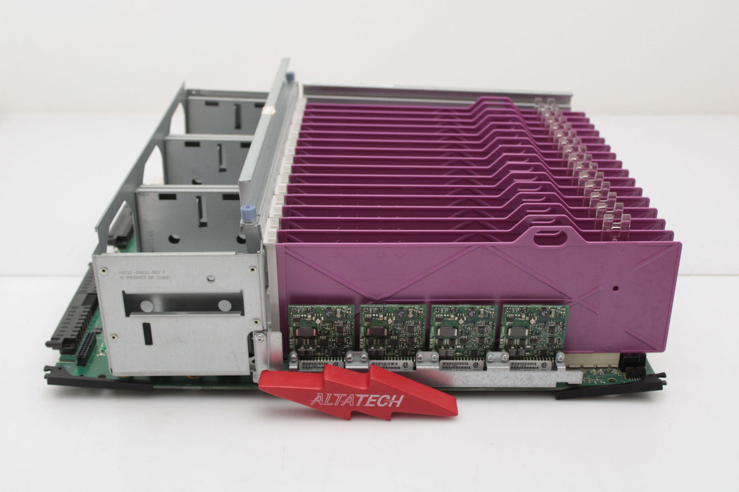 HP AB297-60601 AB297-60601 HP PCI-X 2.0 BACKPLANE ASSY(RX/RP7X40), Used