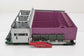 HP AB297-60601 AB297-60601 HP PCI-X 2.0 BACKPLANE ASSY(RX/RP7X40), Used