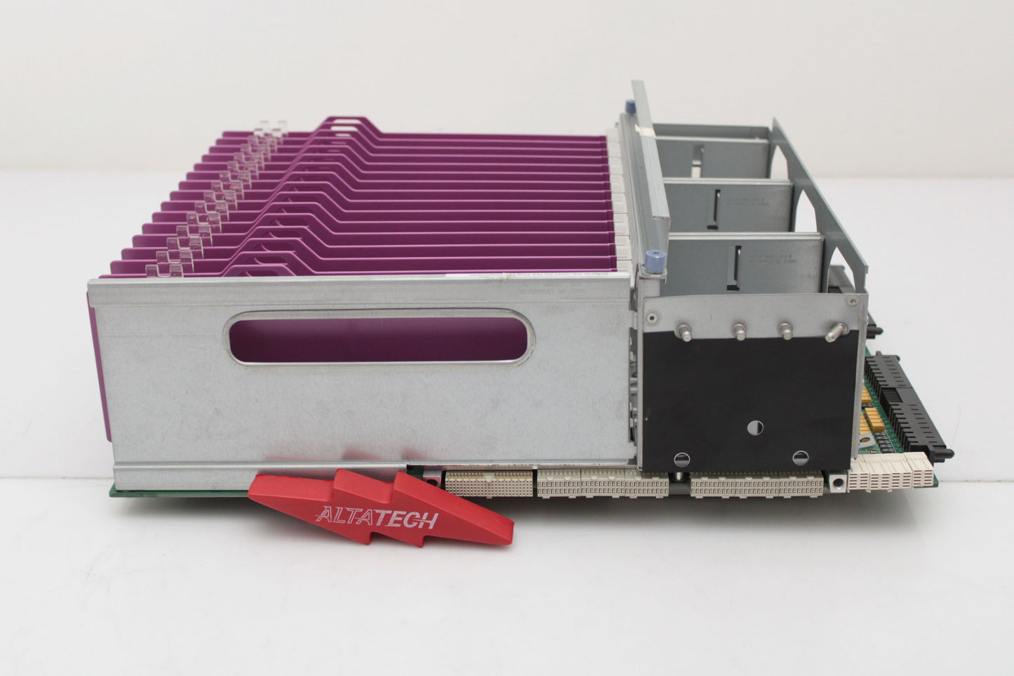 HP AB297-60601 AB297-60601 HP PCI-X 2.0 BACKPLANE ASSY(RX/RP7X40), Used