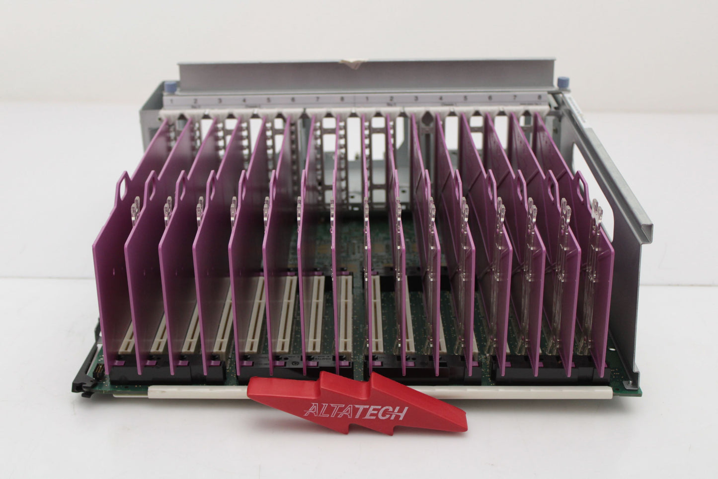 HP AB297-60601 AB297-60601 HP PCI-X 2.0 BACKPLANE ASSY(RX/RP7X40), Used