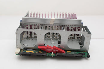 HP AB297-60601 AB297-60601 HP PCI-X 2.0 BACKPLANE ASSY(RX/RP7X40), Used